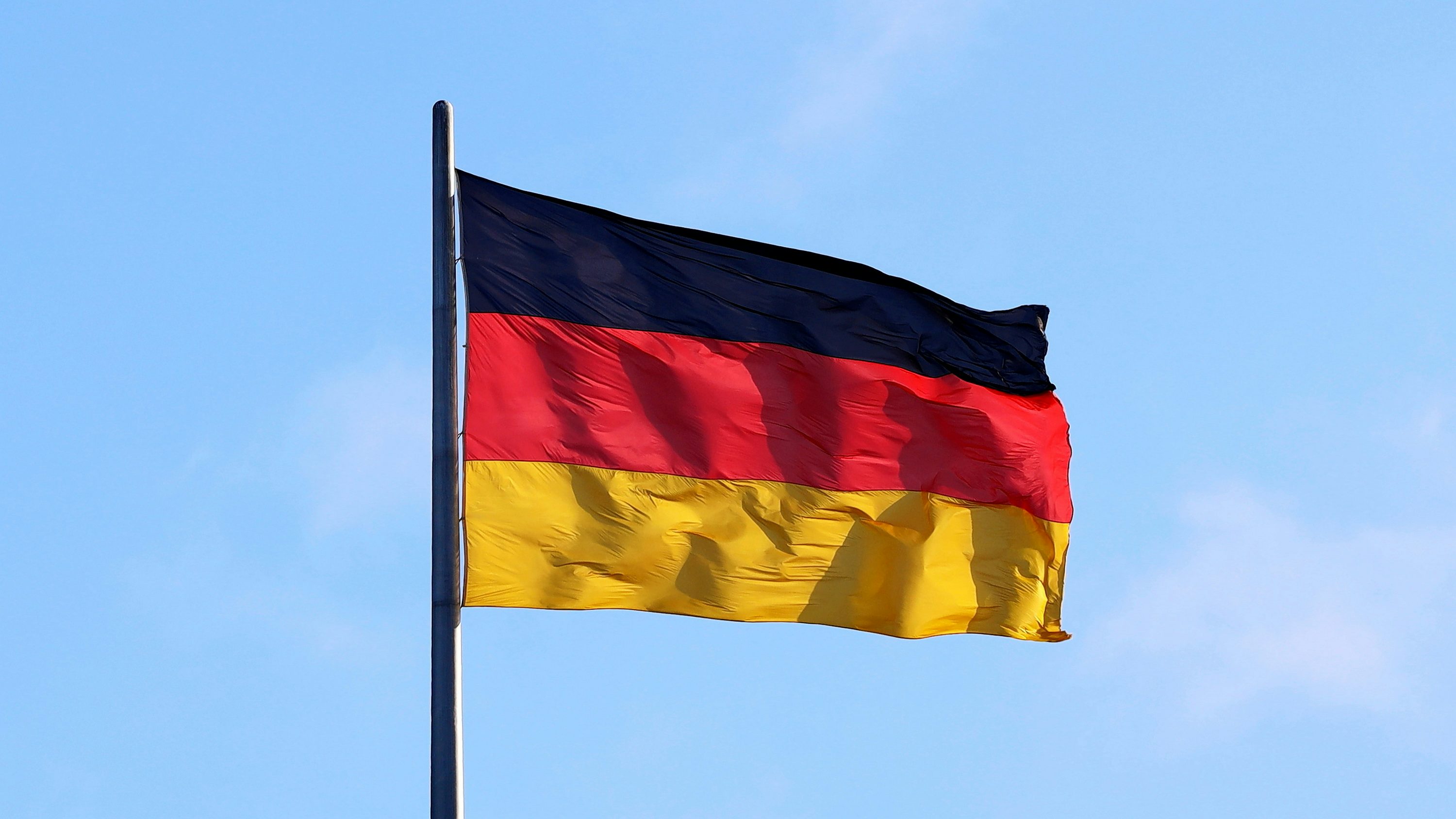 Germany Flag